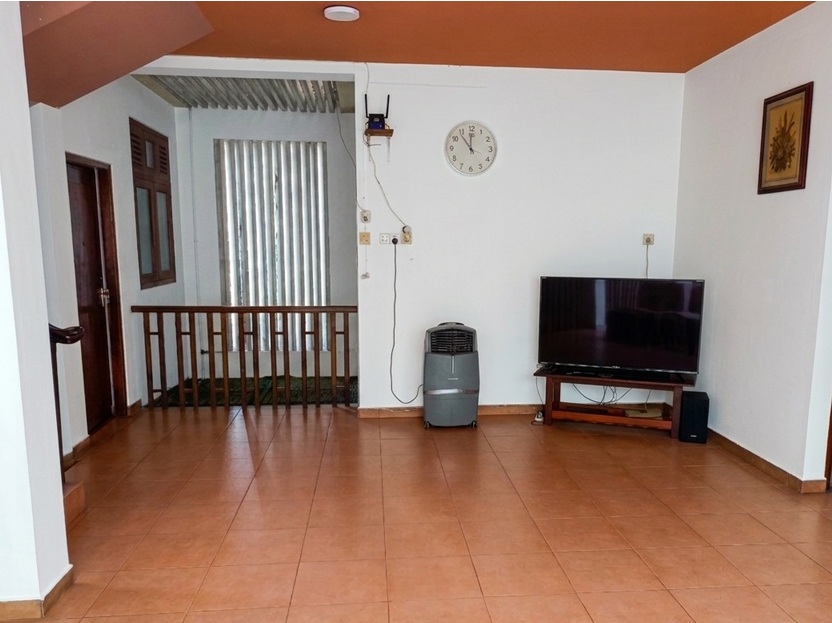 TV space